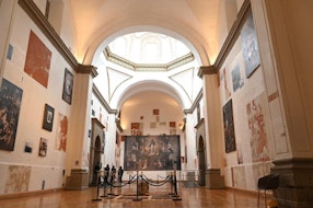 El Laboratorio Arte Alameda reabre con tres exposiciones sobre memoria, patrimonio y huellas de la historia