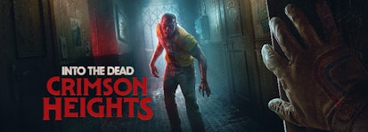 "Into the Dead: Crimson Heights", PikPok anuncia un nuevo juego de Hyper Reality