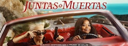 Prime Video presenta el tráiler oficial de "Juntas o Muertas", la nueva serie de acción con Octavia Spencer y Hannah Waddingham