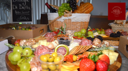 LA BOTTEGA DI BATTA