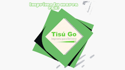 TISÚ GO, IMPRENTA PARA DELIVERY