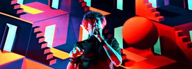 Cuarteto de Nos estrena video en vivo de "Puertas" a un año del lanzamiento del disco