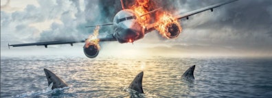 "Impacto mortal", el nuevo thriller de Renny Harlin, revela su póster y teaser