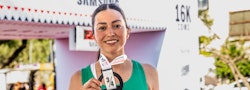 adidas Split 16K CDMX puso a prueba a miles de corredores rumbo al Medio Maratón