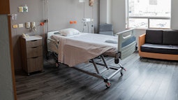 Hospital Puebla