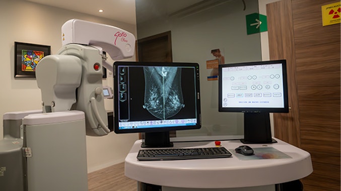 Hospital Puebla