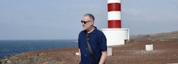 Spencer Tunick llevará a Gran Canaria una nueva obra colectiva por los derechos LGTBIQA+