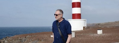 Spencer Tunick llevará a Gran Canaria una nueva obra colectiva por los derechos LGTBIQA+