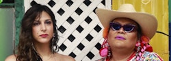 Zemmoa presenta "‘Plan Seguro", su nueva colaboración con La Bruja de Texcoco