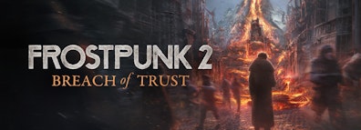 Frostpunk 2 lanza hoy "Breach of Trust", su nueva expansión narrativa
