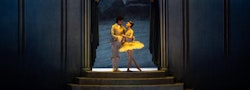 "La Cenicienta" regresa al Palacio de Bellas Artes tras una década fuera de escena