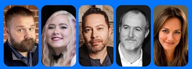 Prime Video debuta en Annecy 2026 con grandes anuncios y adelantos de sus próximas series animadas