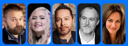Prime Video debuta en Annecy 2026 con grandes anuncios y adelantos de sus próximas series animadas