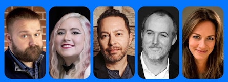Prime Video debuta en Annecy 2026 con grandes anuncios y adelantos de sus próximas series animadas