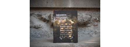 "Álbum encontrado" revisa la fotografía como espacio de memoria, archivo y reflexión crítica