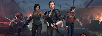 El RPG táctico "Urban Strife" saldrá del acceso anticipado el 14 de julio