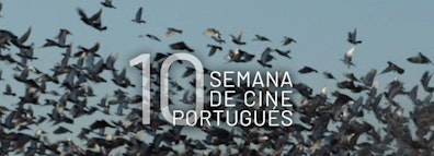 La Semana de Cine Portugués celebra 10 años en la Cineteca Nacional con una nueva muestra de cine contemporáneo