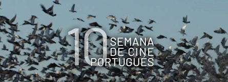 La Semana de Cine Portugués celebra 10 años en la Cineteca Nacional con una nueva muestra de cine contemporáneo