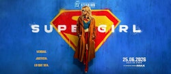 "Supergirl" llega a cines con Milly Alcock al frente de la nueva era de DC