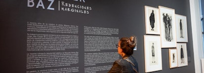 Marysole Wörner Baz regresa al Museo de Arte Moderno con una muestra sobre su legado artístico y activismo LGBTTTIQ+