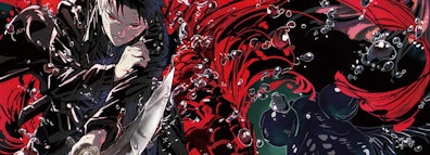El esperado anime "Kagurabachi" llegará a Crunchyroll en 2027