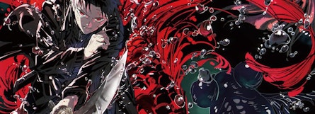 El esperado anime "Kagurabachi" llegará a Crunchyroll en 2027