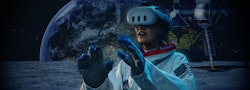 "Luna: La Experiencia Inmersiva" llega a Ciudad de México con un recorrido de realidad virtual inspirado en el alunizaje del Apollo 11