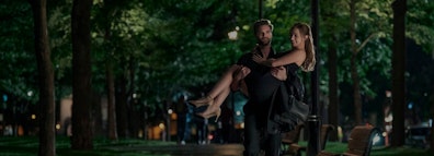 Prime Video revela el primer adelanto de "La hipótesis del amor", adaptación de la novela de Ali Hazelwood