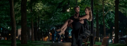 Prime Video revela el primer adelanto de "La hipótesis del amor", adaptación de la novela de Ali Hazelwood
