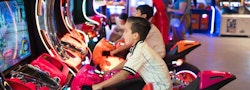 NERF AX abre en Monterrey su primera experiencia inmersiva y de juego activo en México