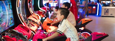 NERF AX abre en Monterrey su primera experiencia inmersiva y de juego activo en México