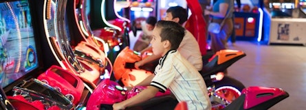 NERF AX abre en Monterrey su primera experiencia inmersiva y de juego activo en México