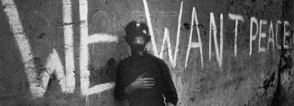 World Press Photo llega al Museo Franz Mayer con dos exposiciones de aniversario