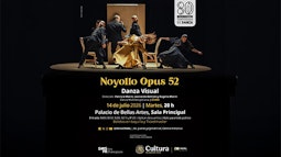 Obra de Teatro: ¨  NOYOLLO OPUS 52