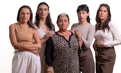 "Archipiélago" llega al Teatro Helénico con una historia sobre la distancia familiar