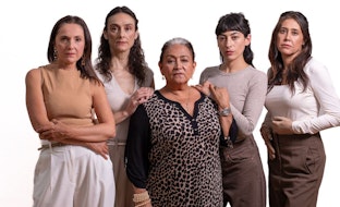 "Archipiélago" llega al Teatro Helénico con una historia sobre la distancia familiar