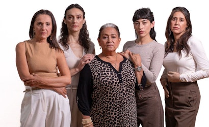 "Archipiélago" llega al Teatro Helénico con una historia sobre la distancia familiar