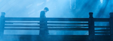 "Resurrection", la nueva apuesta del cineasta chino Bi Gan, llega a cines el 16 de julio