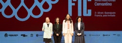 El Festival Internacional Cervantino amplía su vocación nacional en su edición 54 con 20 estados y 29 países