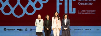 El Festival Internacional Cervantino amplía su vocación nacional en su edición 54 con 20 estados y 29 países