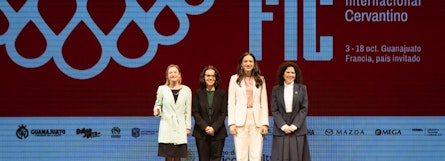 El Festival Internacional Cervantino amplía su vocación nacional en su edición 54 con 20 estados y 29 países