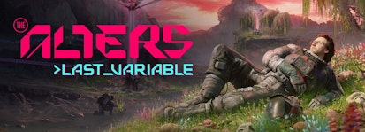 The Alters: Last Variable, la nueva expansión de The Alters, llegará el 13 de julio