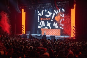 Desde Anime Expo 2026, Crunchyroll anuncia la película de "Solo Leveling" y nuevos estrenos