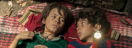 "No tengo miedo", la nueva serie de Ernesto Contreras, llega a plataformas este 8 de julio