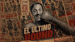 Obra de Teatro: ¨EL ÚLTIMO ROUND