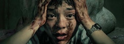 "Insaciable", dirigida por Natalie Erika James, presenta su póster y tráiler oficiales