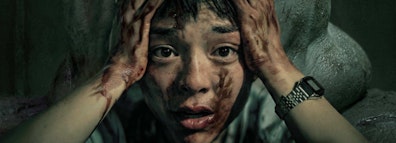 "Insaciable", dirigida por Natalie Erika James, presenta su póster y tráiler oficiales