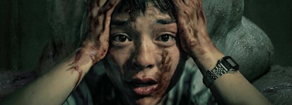 "Insaciable", dirigida por Natalie Erika James, presenta su póster y tráiler oficiales