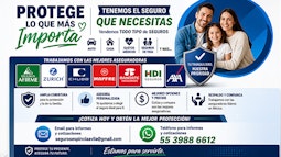 E & A, Seguros