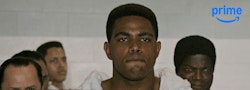 "The Greatest", la serie sobre Muhammad Ali, llegará a Prime Video el 4 de noviembre